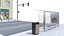 3D City street module 01