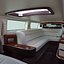 3d model stretch car limousine white