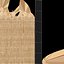 Outdoor Wooden Sports Crossbars