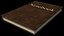 Ledernes Notizbuch