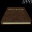 Ledernes Notizbuch