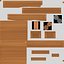 Holz Klapptisch