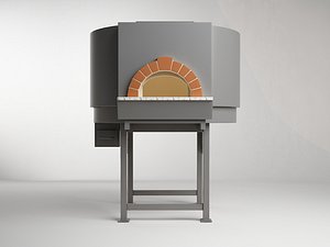 pizza oven lp 100