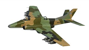 Il-102 3D
