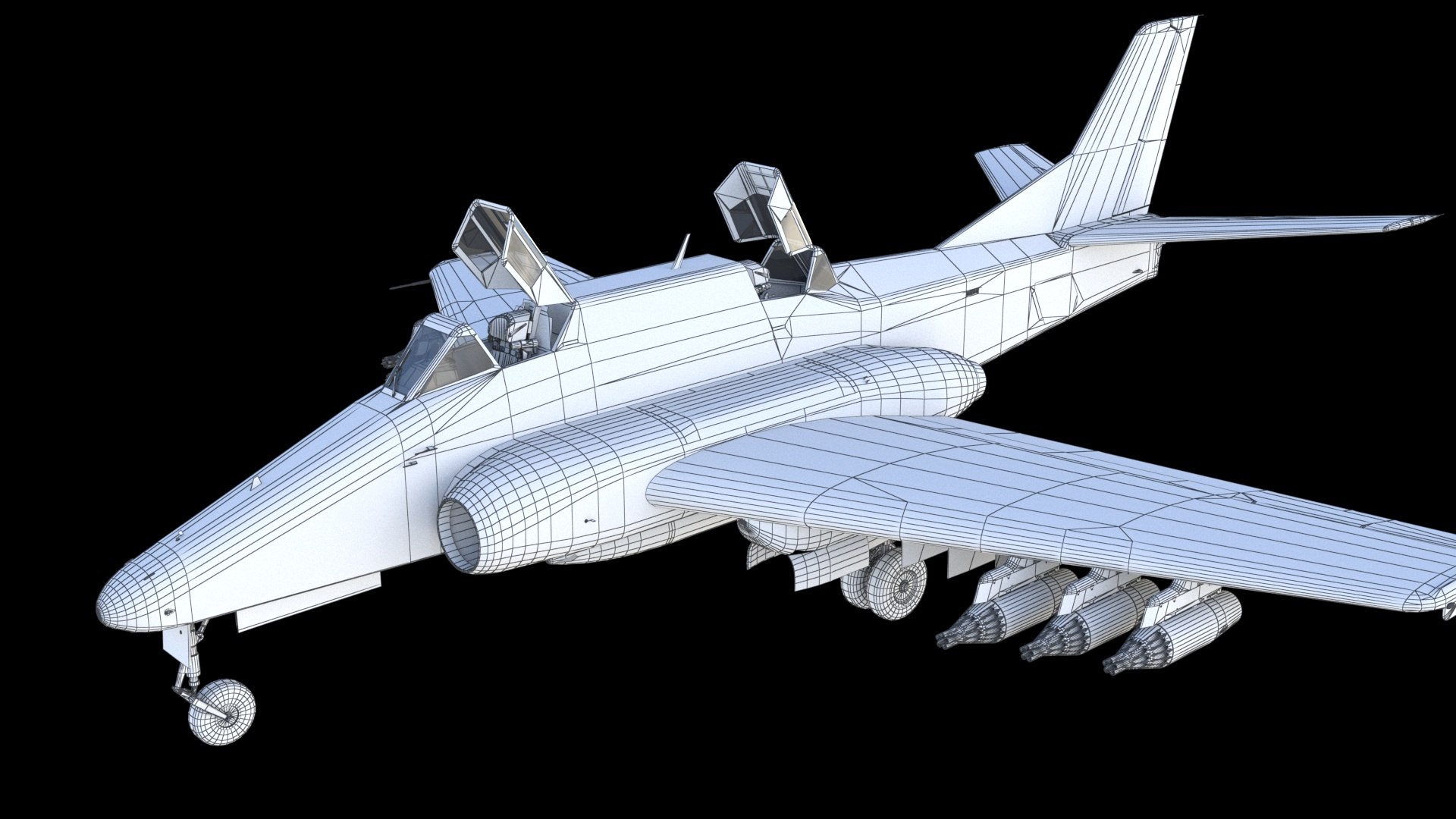 Il-102 3D https://p.turbosquid.com/ts-thumb/5i/6eX1Jp/b1/wire4/jpg/1786188591/1920x1080/fit_q87/6be586682ecfe2dd6e5588a570d9ebc90a119c54/wire4.jpg