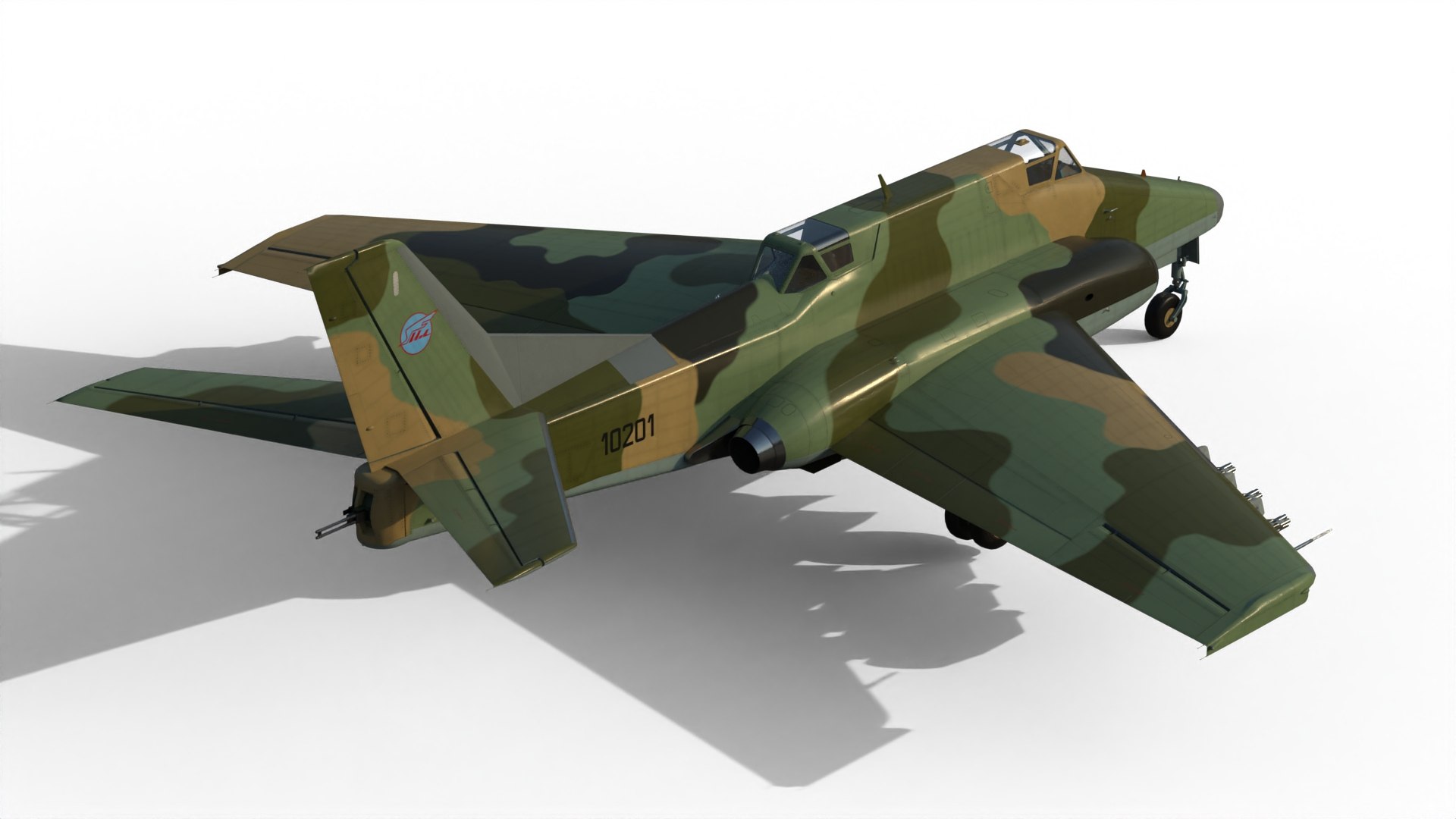 Il-102 3D https://p.turbosquid.com/ts-thumb/5i/6eX1Jp/oC/4/jpg/1786188576/1920x1080/fit_q87/71118bfa085116c87c56de4b73214e6c8acfbc0b/4.jpg