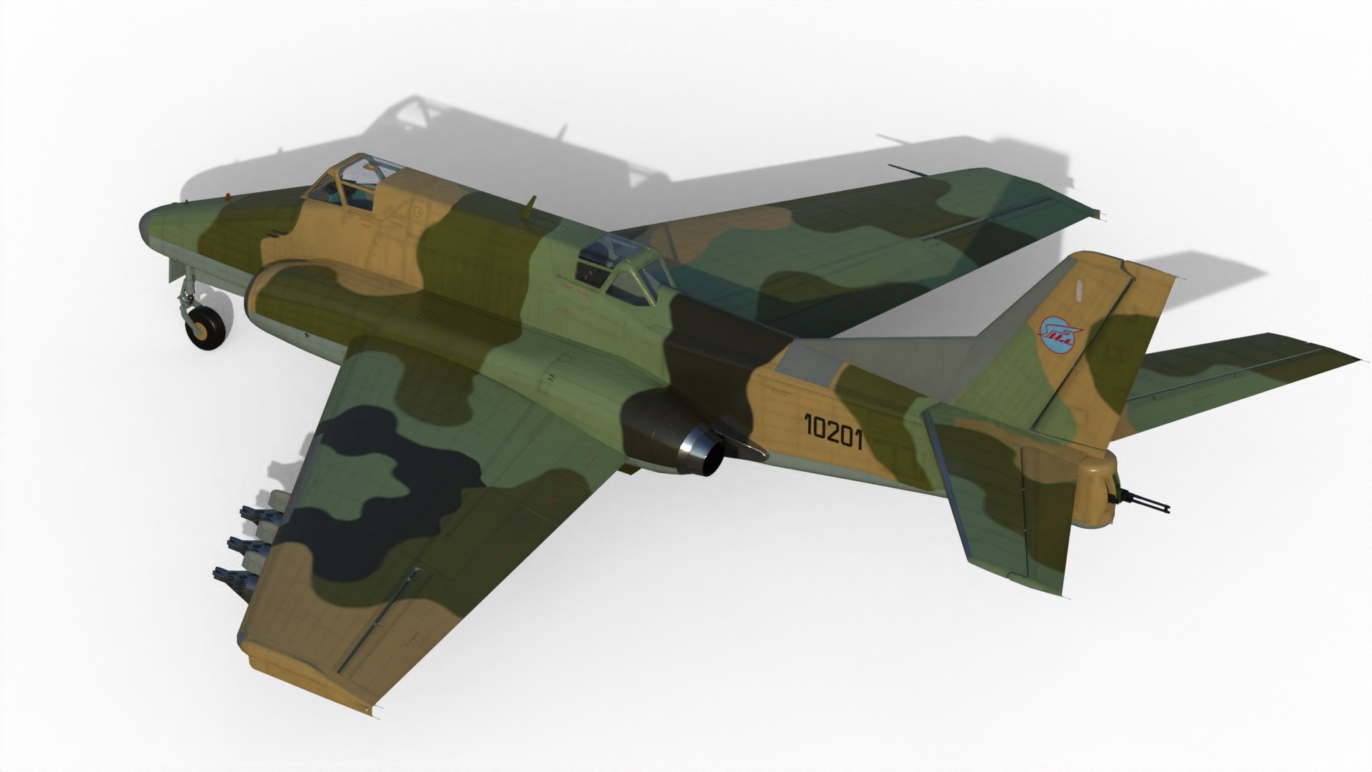 Il-102 3D https://p.turbosquid.com/ts-thumb/5i/6eX1Jp/xs/2/jpg/1786188576/1920x1080/fit_q87/28d1d04836bbb1c297cb0c2dec25c2209009afcc/2.jpg