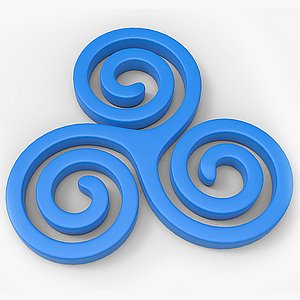 solid manifold printing model