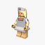 Gente lego