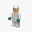 Gente lego