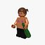 Gente lego