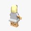 Gente lego