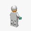 Gente lego