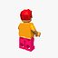 Gente lego