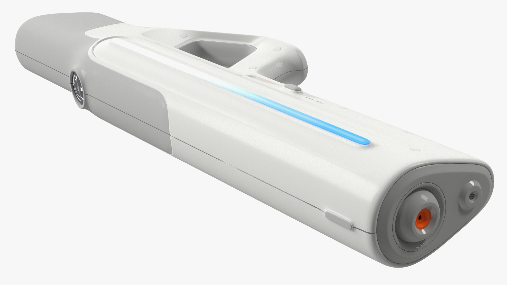 3D Xiaomi Mijia Pulse Water Gun Model - TurboSquid 2152250