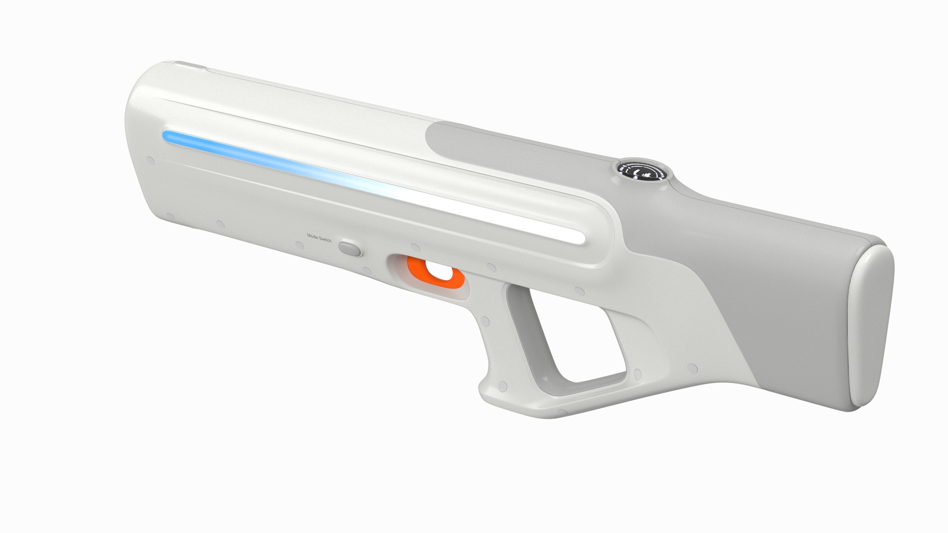 3D Xiaomi Mijia Pulse Water Gun Model - TurboSquid 2152250