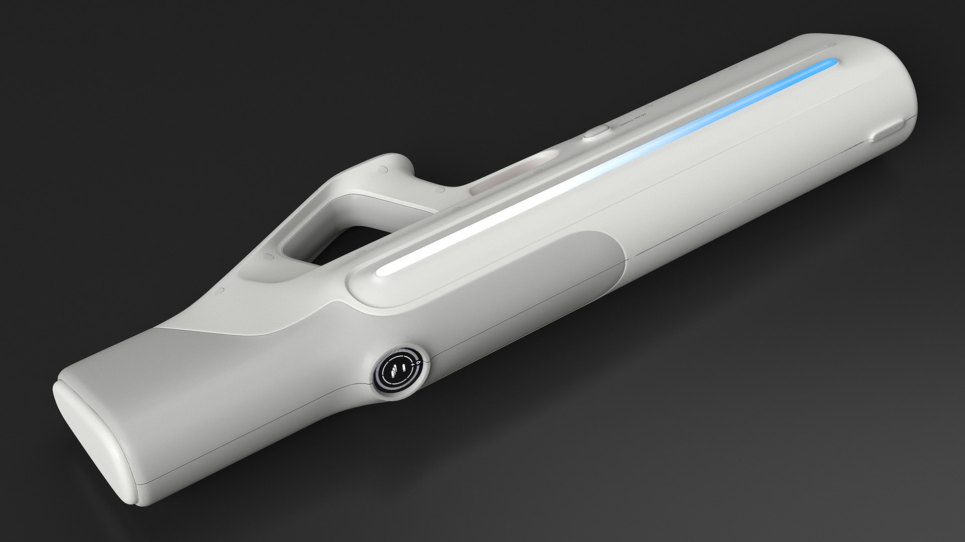 3D Xiaomi Mijia Pulse Water Gun model https://p.turbosquid.com/ts-thumb/5i/CIxNSa/rJ/xiaomimijiapulsewatergunmb3dmodel007/jpg/1699977994/1920x1080/fit_q87/1f4a029736106bf44e53f7306a177a031eac5324/xiaomimijiapulsewatergunmb3dmodel007.jpg