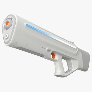 Free 3D Toy-Gun Models | TurboSquid