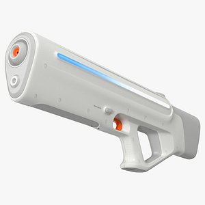 Xiaomi Mijia Pulse Water Gun