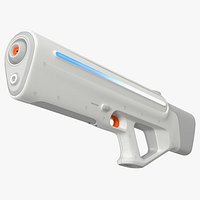 Xiaomi Mijia Pulse Water Gun
