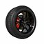 A3DPRO - Borbet Y 18inch Continental Premium Contact 7. 5x112 - 18x8.5