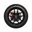 A3DPRO - Borbet Y 18inch Continental Premium Contact 7. 5x112 - 18x8.5