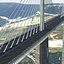 Millau Bridge Viaduct France