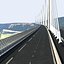Millau Bridge Viaduct France