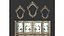 Decorativo Ornamentale 69