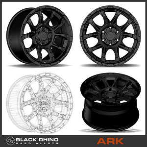 BlackRhino