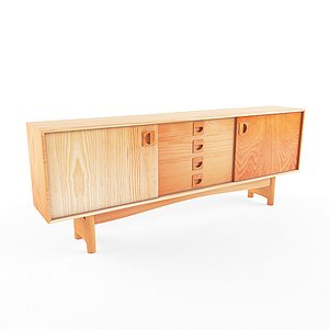 Wall Desk