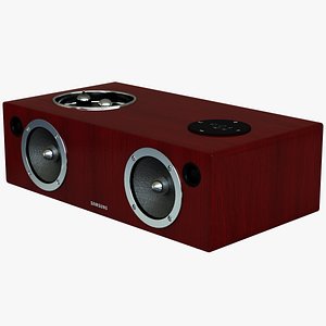 Speaker Dock Samsung DA-E750