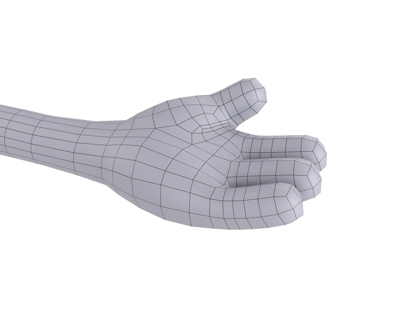 Arm 001 Model - TurboSquid 2181618