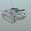 3d military vehicles
