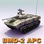 3d military vehicles