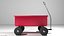 Wagon - Garden