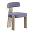 Andreu World의 Oru Chair