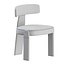 Andreu World의 Oru Chair