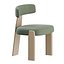 Andreu World의 Oru Chair