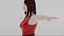 女性キャラクター
