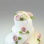wedding cake 3d max