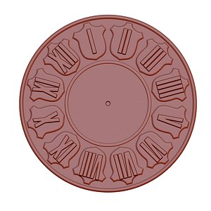 clock face(1)