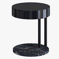Meridiani Ralf Night table