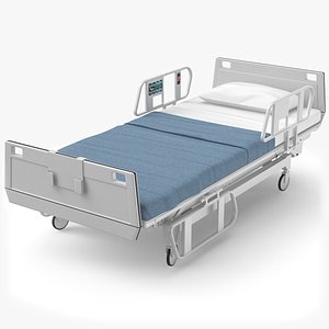 Hospital Bed