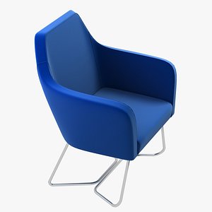 Harc Tub Chair