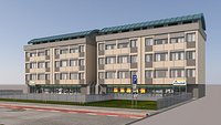Apartment Oslo v2