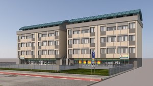 Apartment Oslo v2