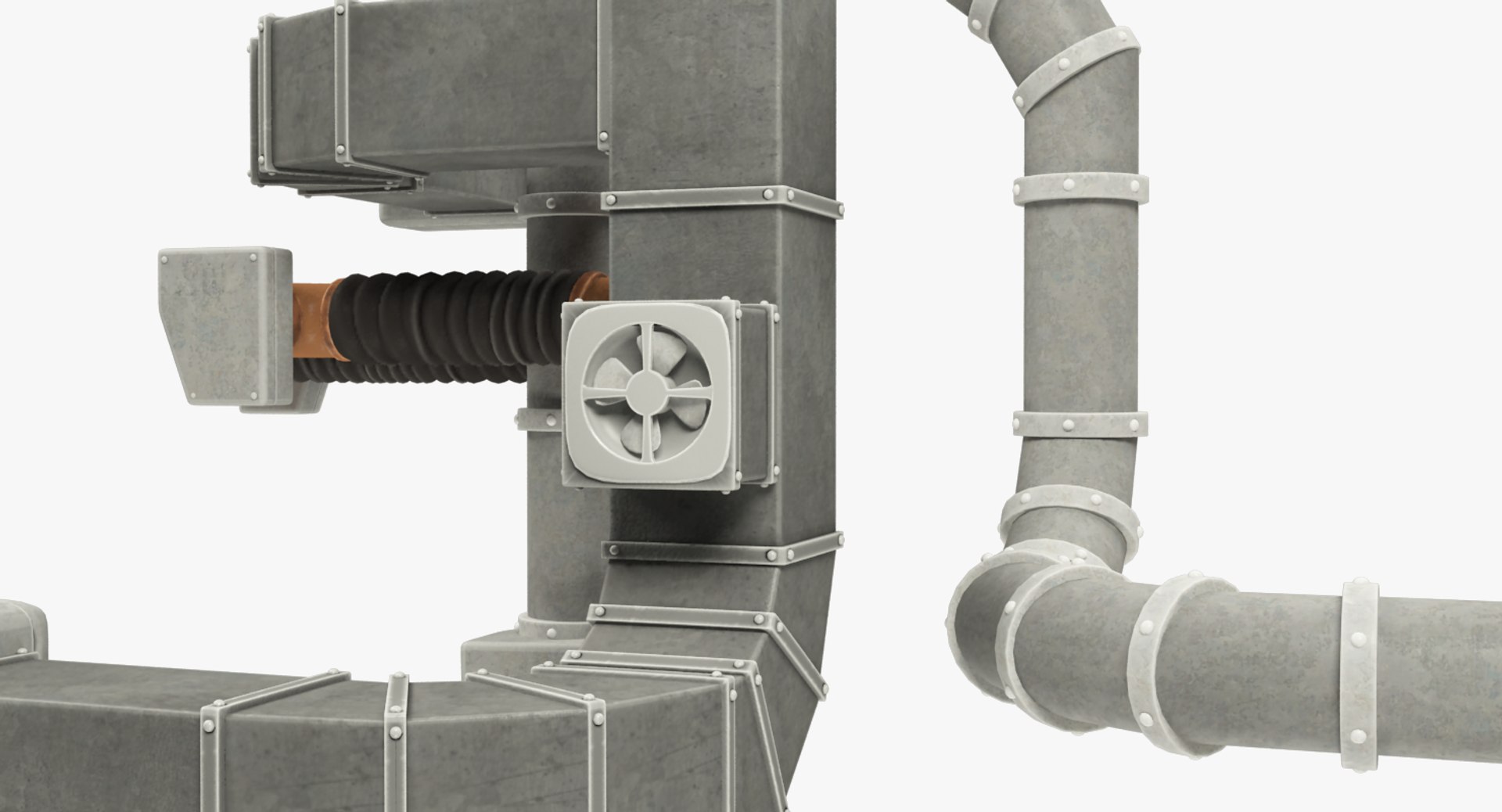 3D ventilation pipe https://p.turbosquid.com/ts-thumb/5i/nqnqfw/AFUgSiNf/004_009copy/png/1513966157/1920x1080/fit_q87/92c1b467bcd50da0a16987adc0a13a84605ec883/004_009copy.jpg