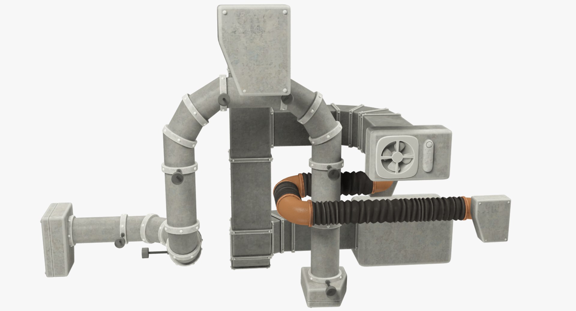 3D ventilation pipe https://p.turbosquid.com/ts-thumb/5i/nqnqfw/AbqqDeL2/004_004copy/png/1513966156/1920x1080/fit_q87/3ac696d2e3155fe4901854d2a07c1eb864d7a030/004_004copy.jpg