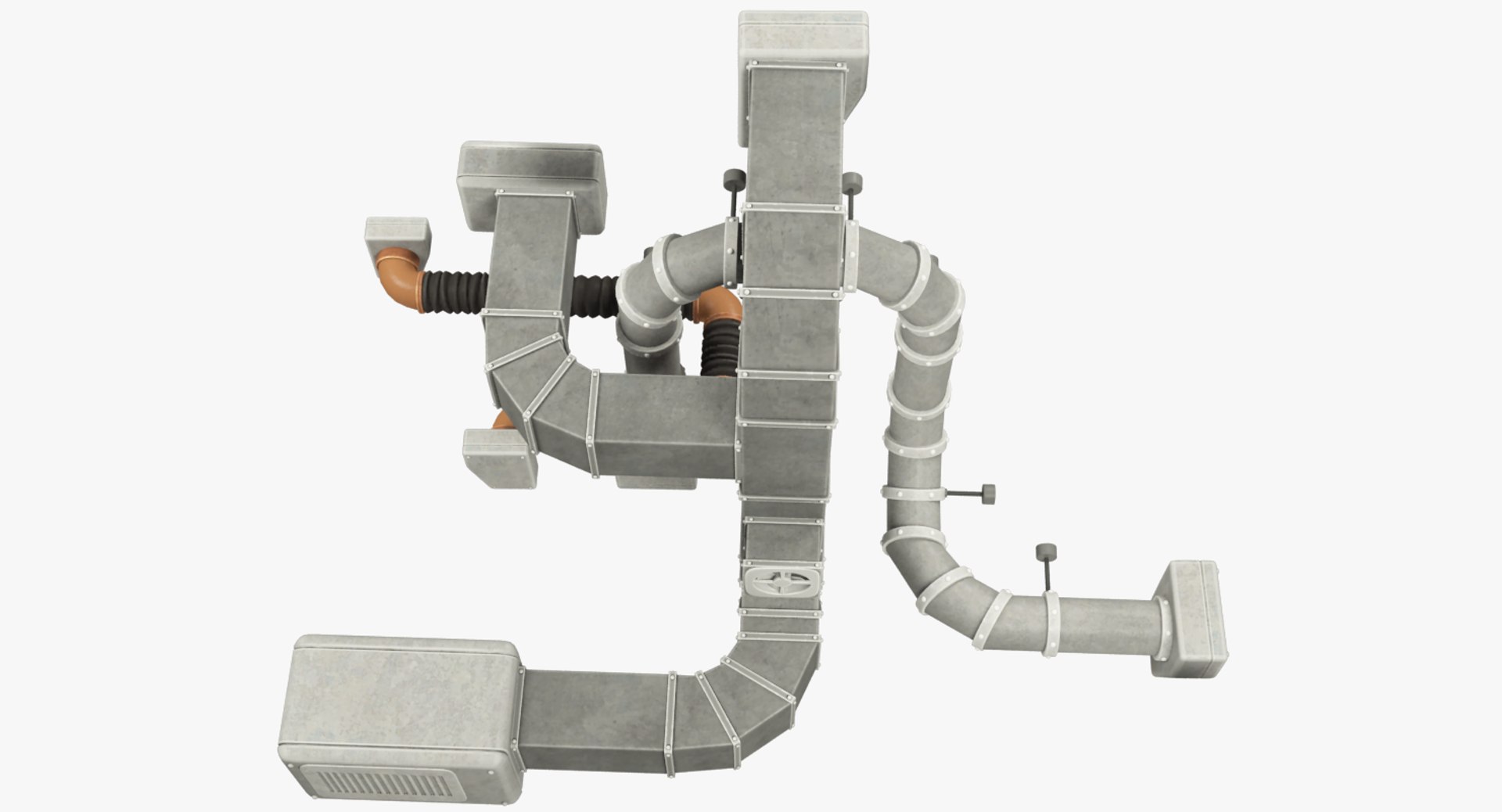 3D ventilation pipe https://p.turbosquid.com/ts-thumb/5i/nqnqfw/KjZXvIIT/004_007copy/png/1513966157/1920x1080/fit_q87/2e247646157d0c883dc1b2d4648496ee4789e3b9/004_007copy.jpg